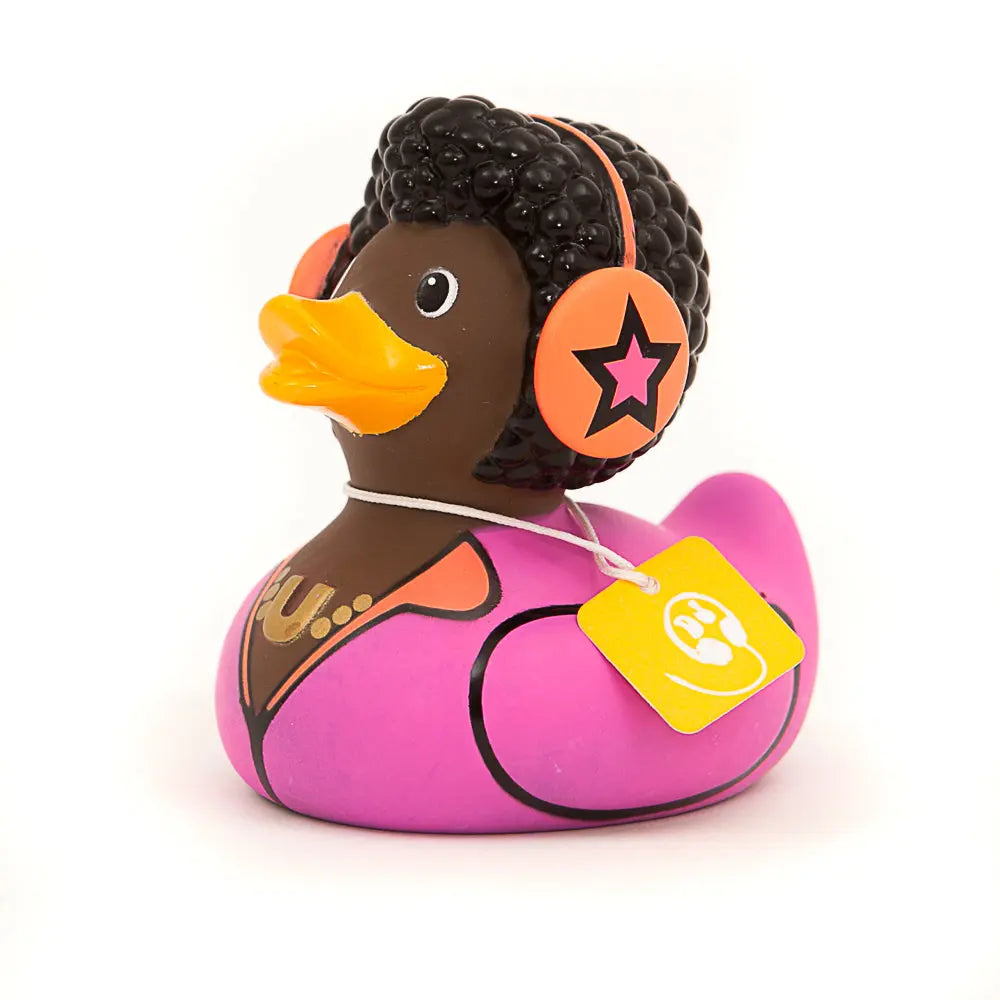 Ente DJ