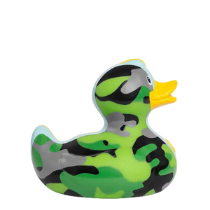 Canard Camo Fusion