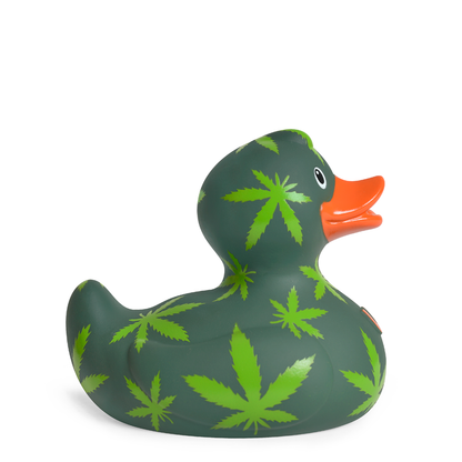Cannabis Duck