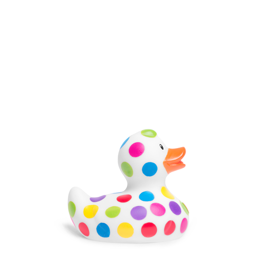 Mini-eendje Pop Dot