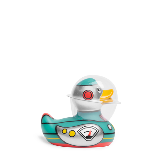 Mini Robot Eend
