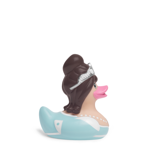 Mini Prinses Eend