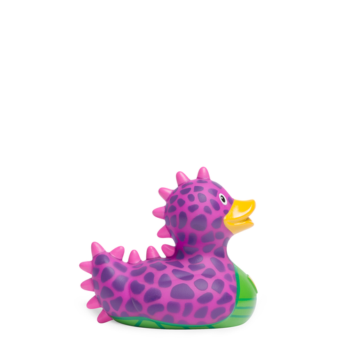 Mini draakje-eend