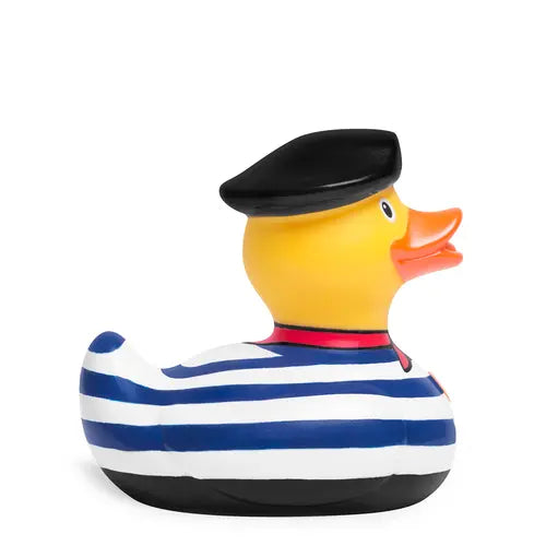 Kunstenaar Eend