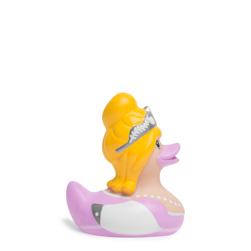Mini-eendje Mooie Prinses