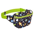 Sac banane enfant - Galaxie