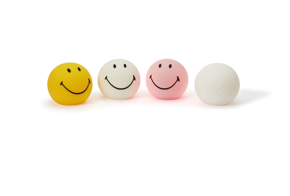 Bundle of Light Night Light - Smiley®