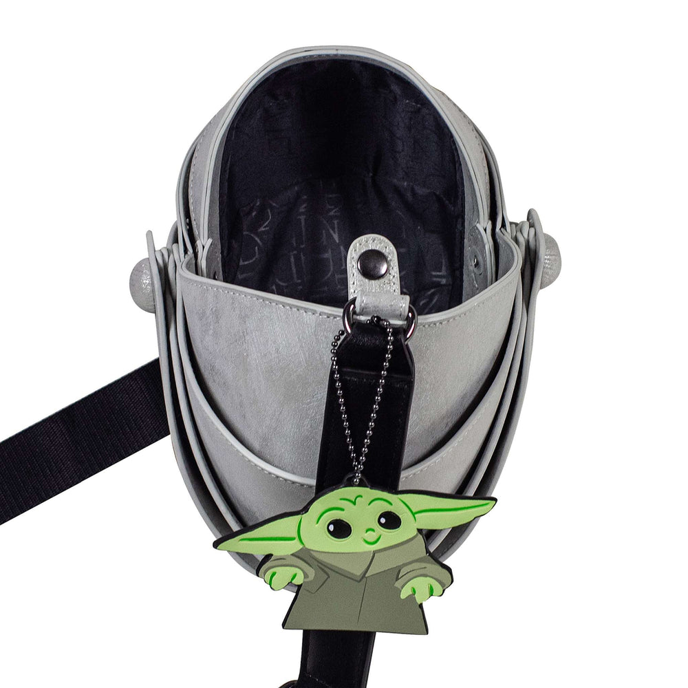 Sac bandoulière Star Wars - Grogu Carriage