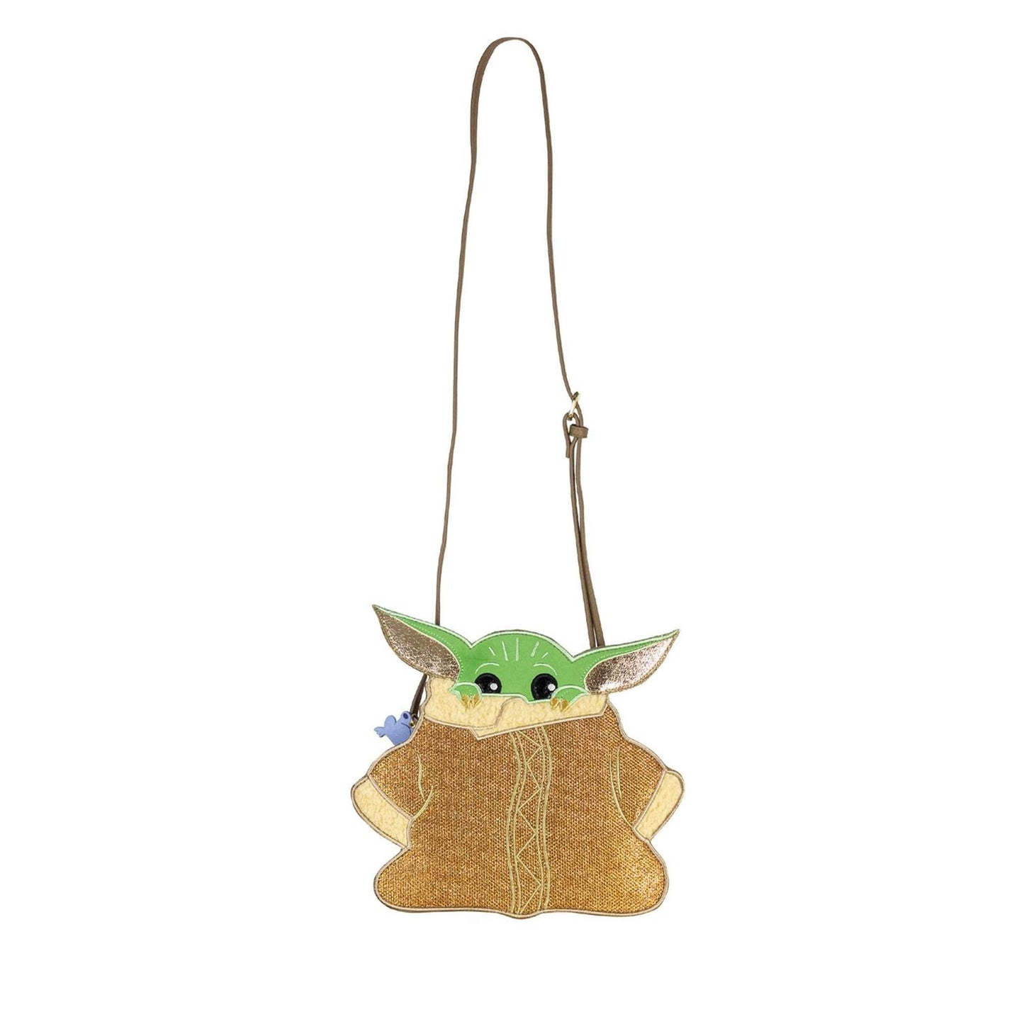 The Child Species Unknown Crossbody Bag