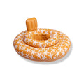 Baby Float - Orange - Seastar - 0/1 Years