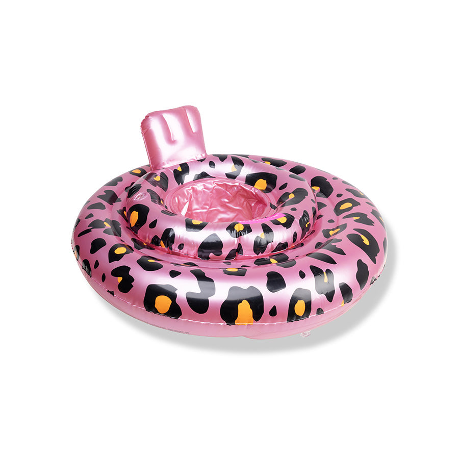 Baby Float - Rose/Gold - Safari Chic - 0/1 Years