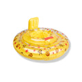 Baby Float - Yellow - Circus - 0/1 Years