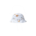 Sun Hat - Multicolor - Jungle