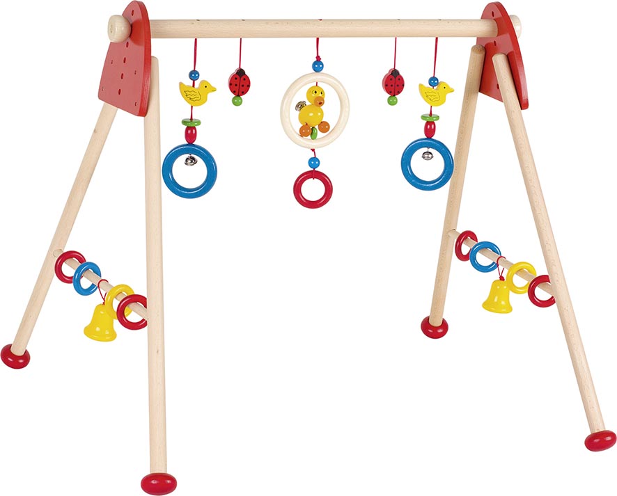 Eend Baby Gym