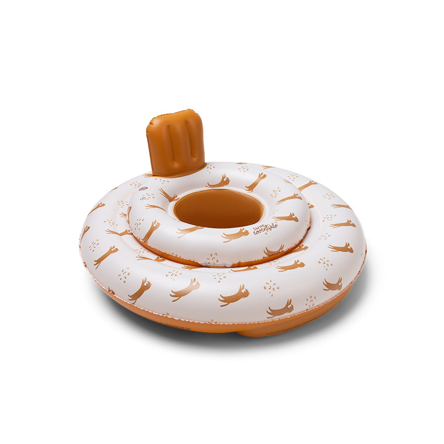 Baby Float - Brown - Roamer - 0/1 Year
