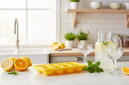 Bac à Glaçons Canard