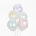 Balloons – Sirènes