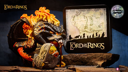 Duck Balrog XL (Giant XL Edition)