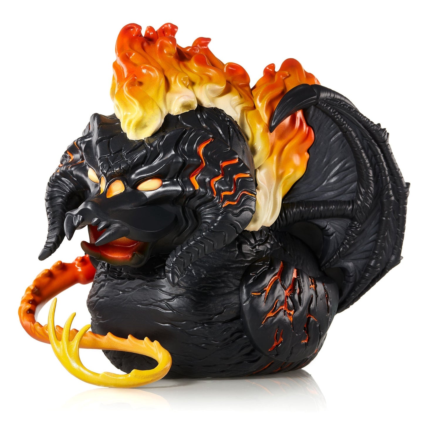 Balrog XL duck