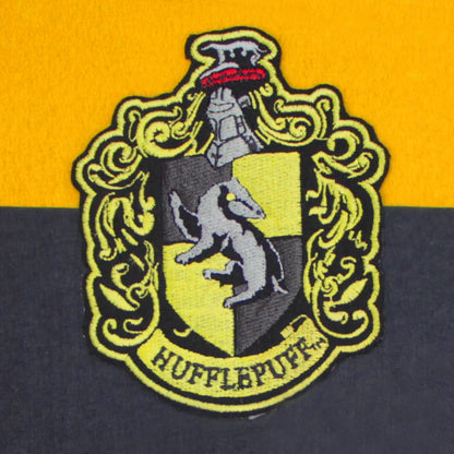 *Set Bannière et Drapeau Poufsouffle