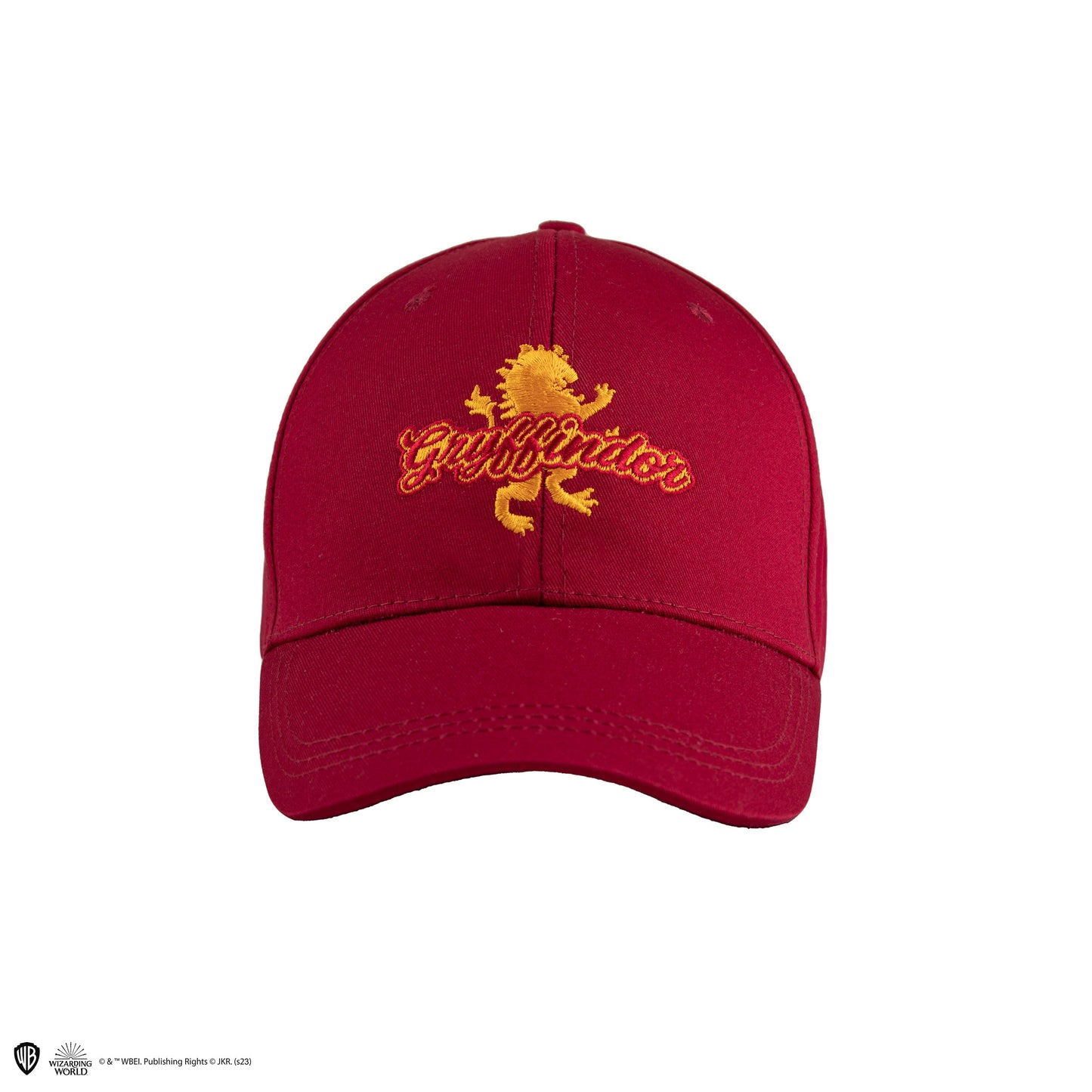 Casquette Gryffondor