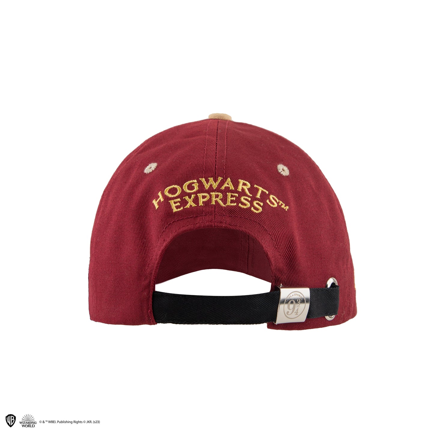 Casquette Voie 9¾