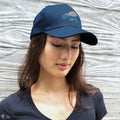 Casquette Harry Potter - Serdaigle