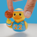 Canard Basketball TUBBZ (Mini Edition)