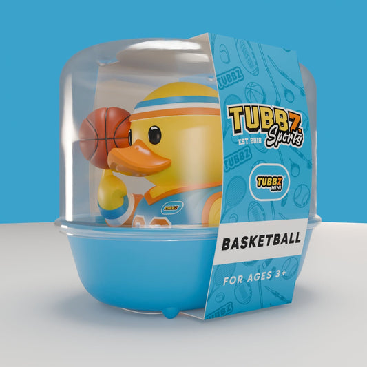 Duck Basketball (Mini Edition)