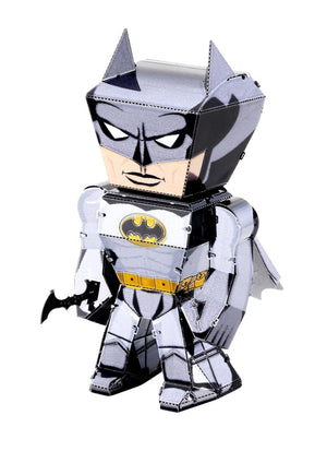 Batman Metal Earth
