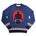 De Batman kersttrui