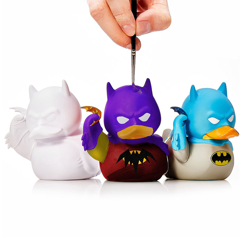 Canard Batman TUBBZ (DIY Edition)
