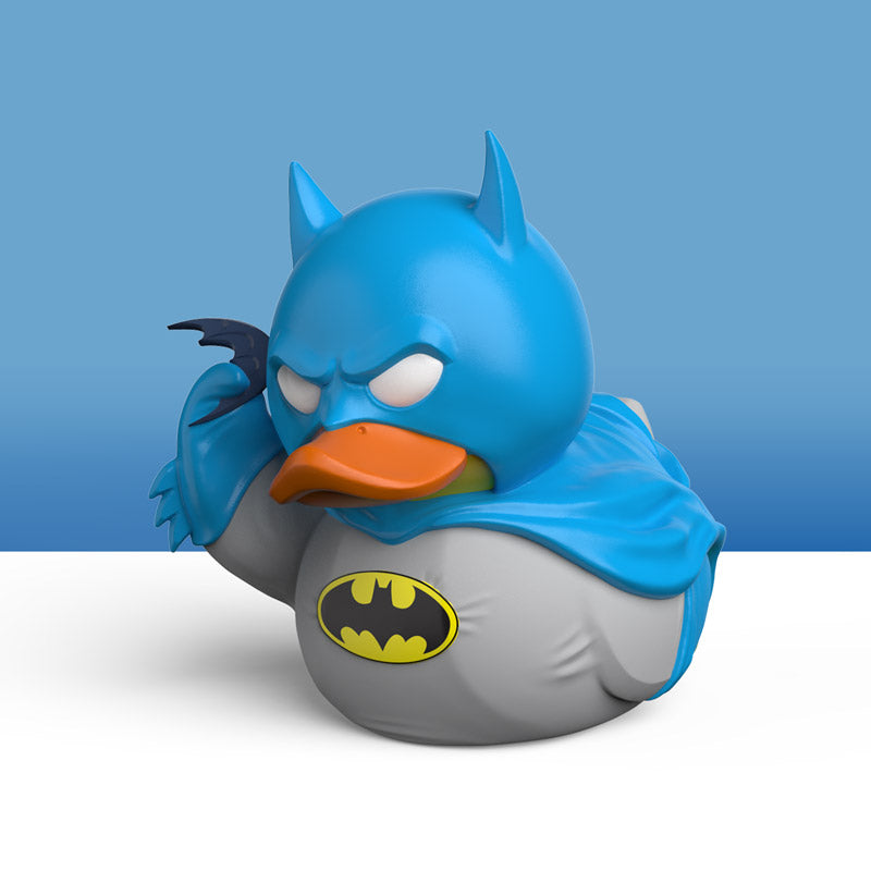 Canard DC Comics: Batman TUBBZ (Mini Edition)
