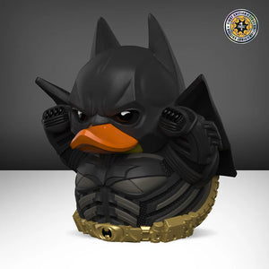 Canard Batman The Dark Knight TUBBZ (First Edition)
