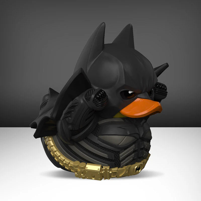 Canard Batman The Dark Knight TUBBZ (First Edition)
