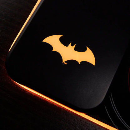 Giant Playmat and Mobile Phone Charger - Batman Arkham