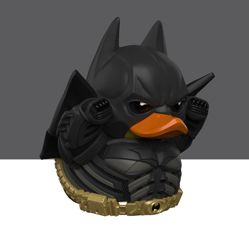 Canard Batman The Dark Knight TUBBZ (Boxed Edition)
