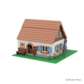 BRIXIES Plus Farmhouse