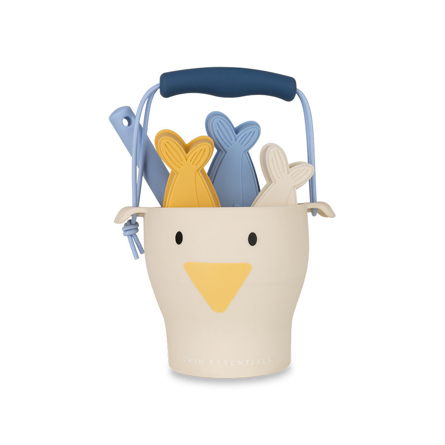 Beach Toys - Multicolored - Sunny Seagull