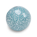 Beachball - Transparent - Leopard