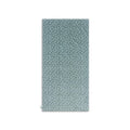 Microfiber Beach Towel - Green - Leopard - 180 x 90 cm