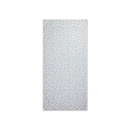 Beach Towel Microfiber - Green - Florish - 180 x 90 cm