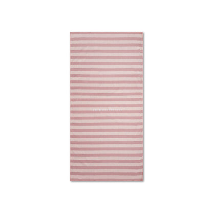 Beach Towel Microfiber - Green - Florish - 180 x 90 cm