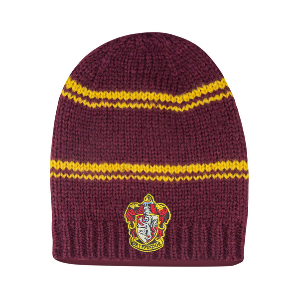 Bonnet tombant Gryffondor