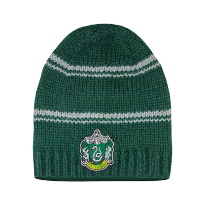 *Bonnet tombant Serpentard
