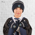 Ensemble enfant Harry Potter - Bonnet et gants tactiles Serdaigle