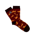 Chaussettes Enfant « Beco – Chat »