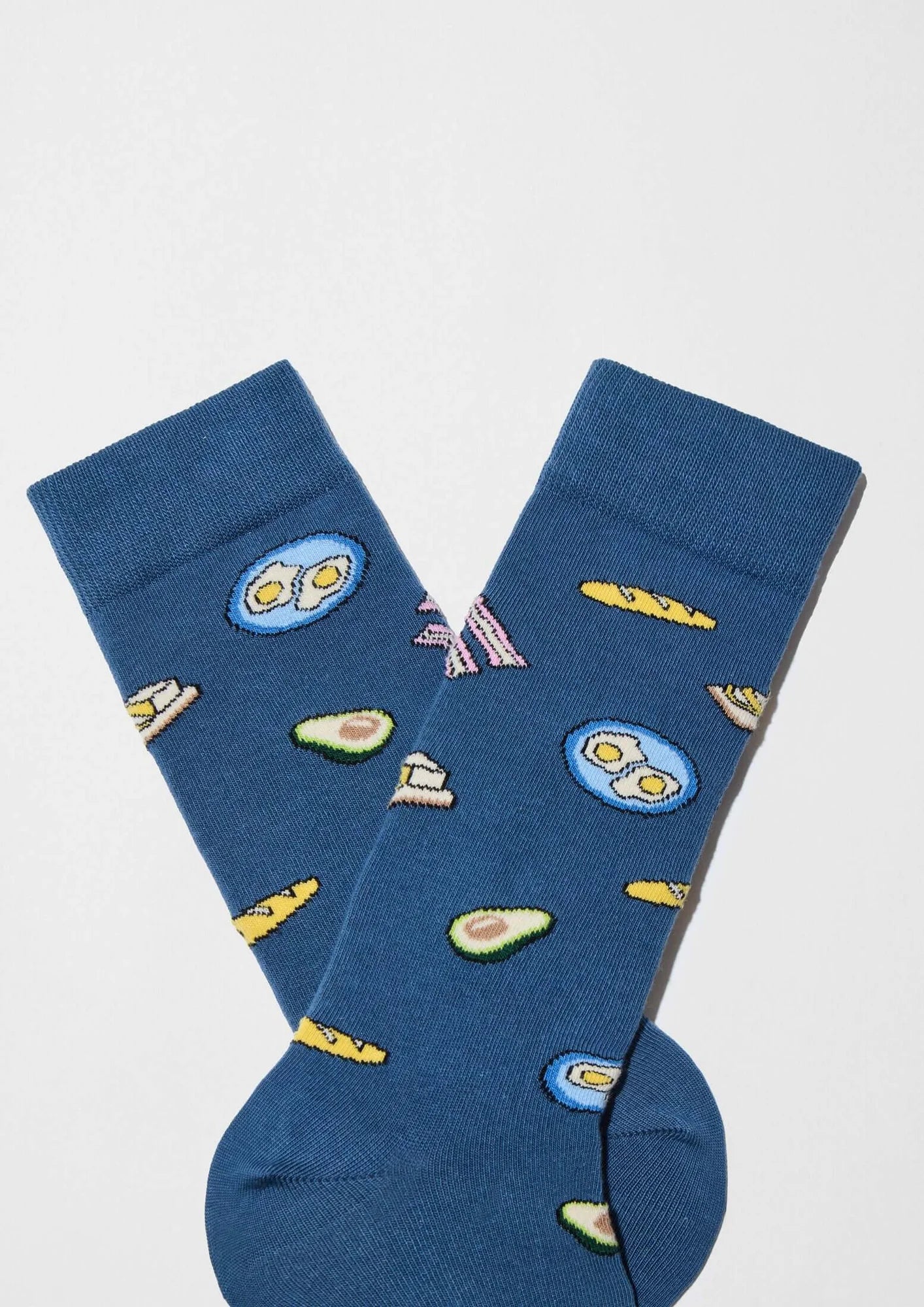 Chaussettes BeBrunch