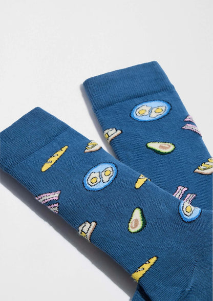 Chaussettes BeBrunch