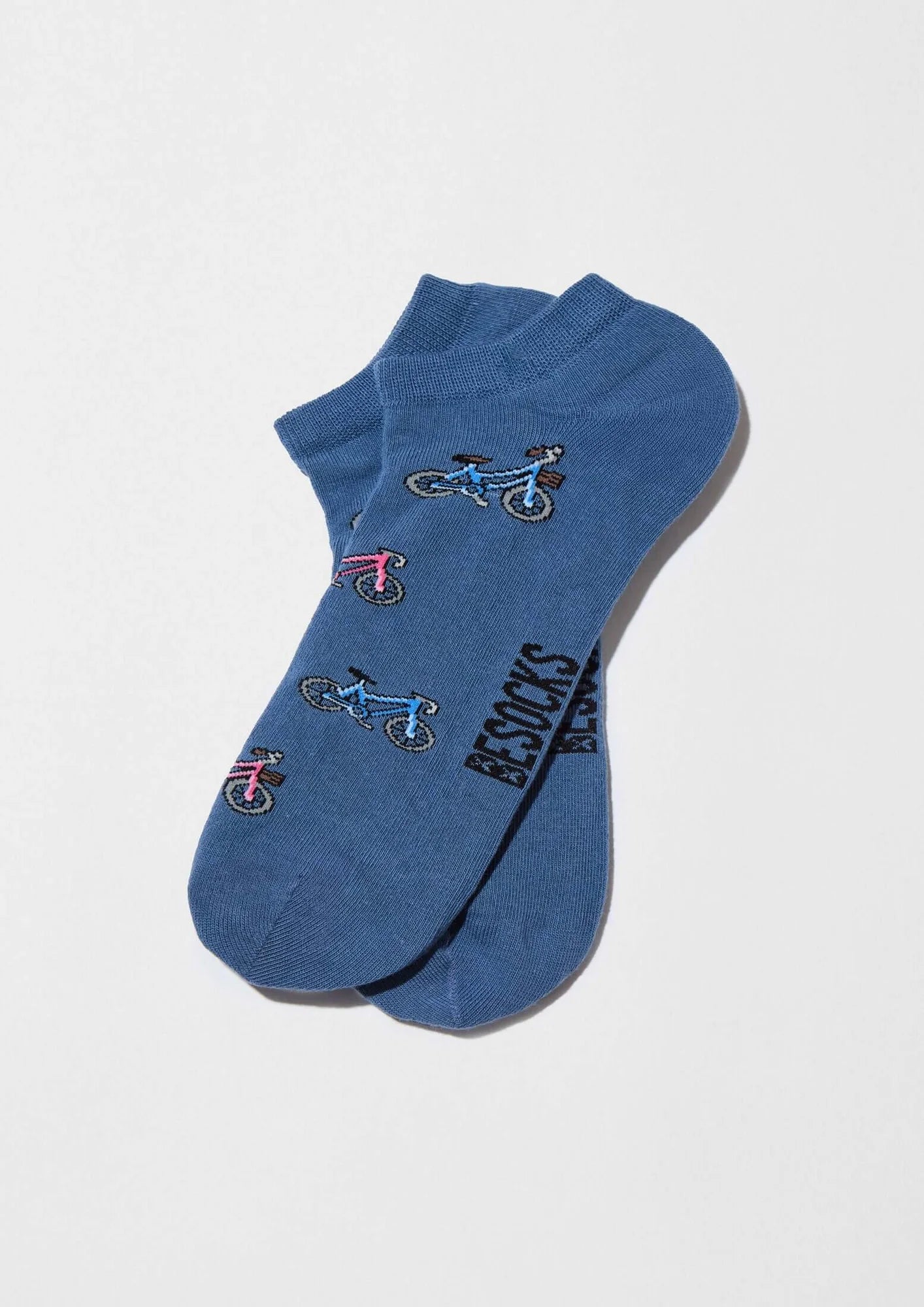 Chaussettes courtes BeBicycle